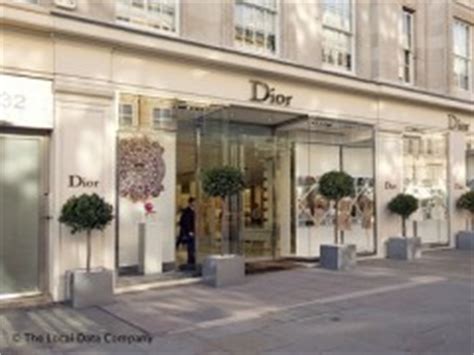 christian dior sloane street|31 sloane street london.